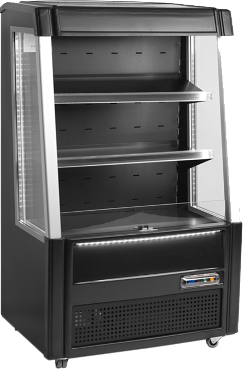 Wandkühlregal ODC 90 - Esta Wandkühlregal ODC 90 - Esta