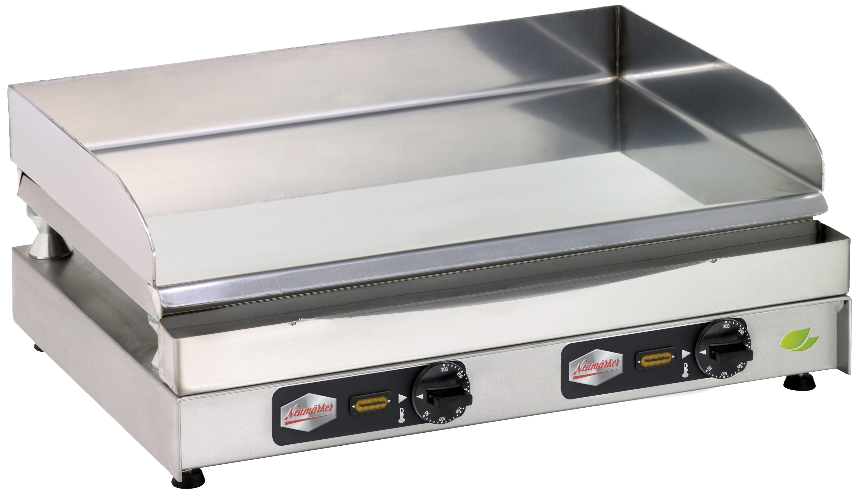 11-80189 Neumärker Chromstahlbräter Medium