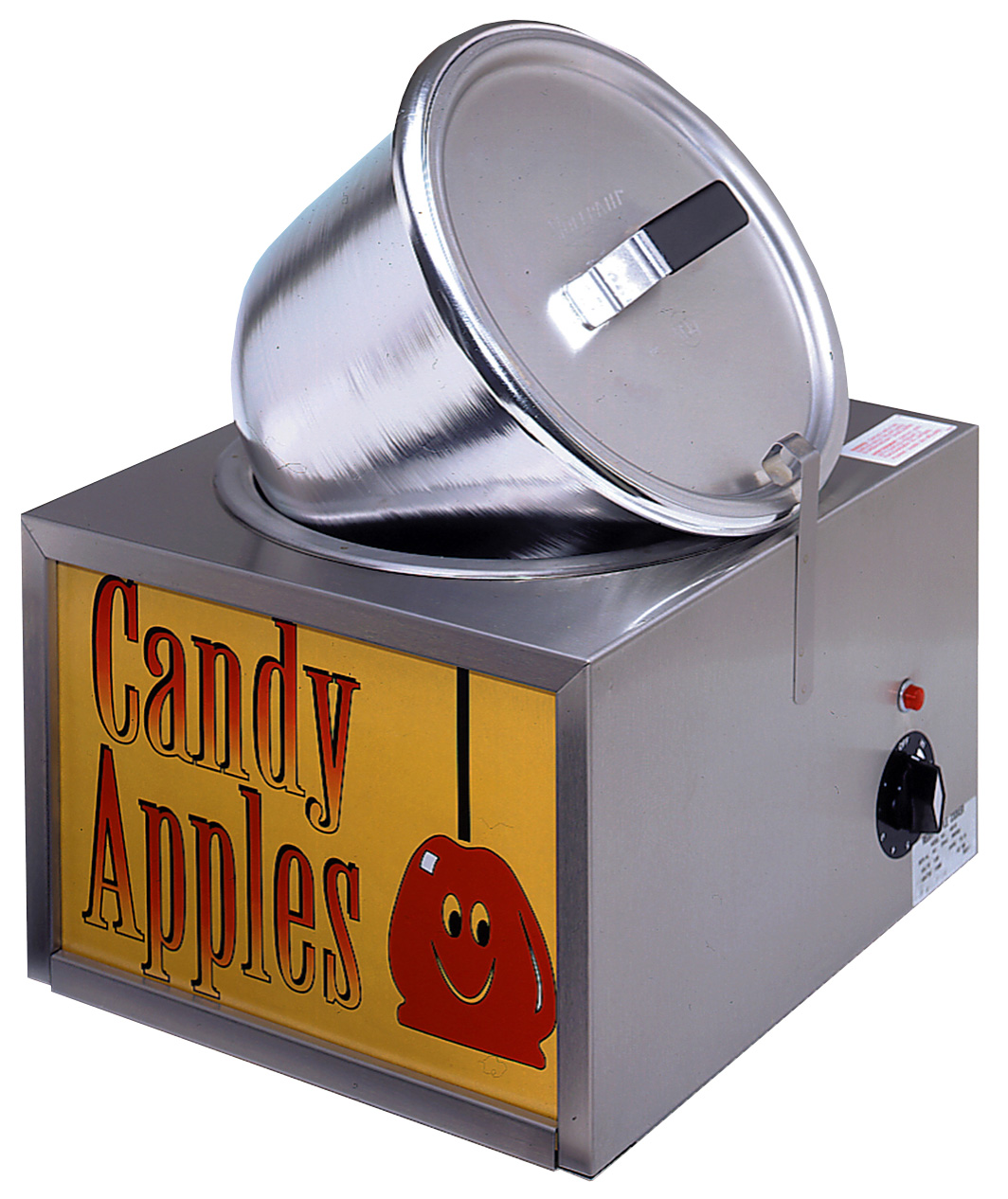 00-51586 Zuckerkocher