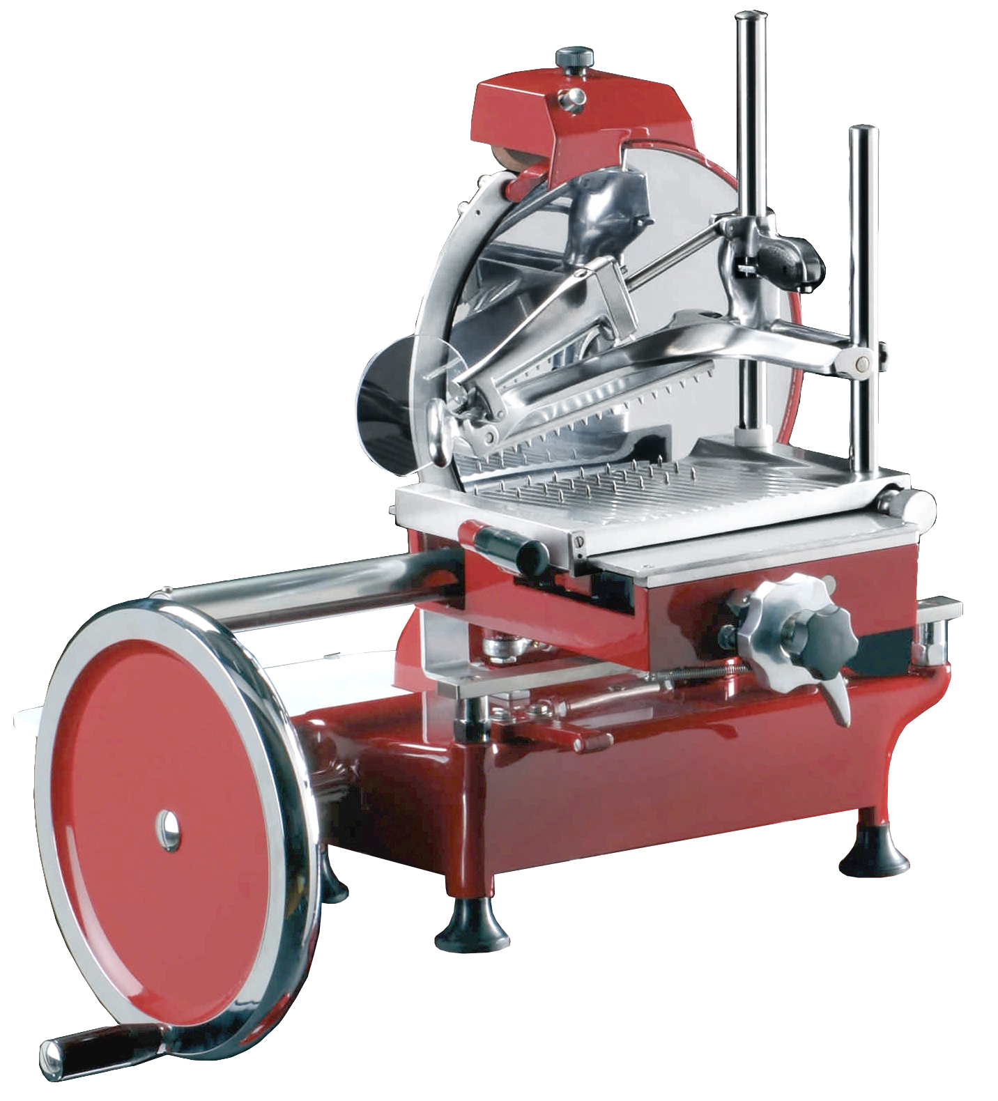 05-50785 Prosciutto Aufschnittmaschine 300