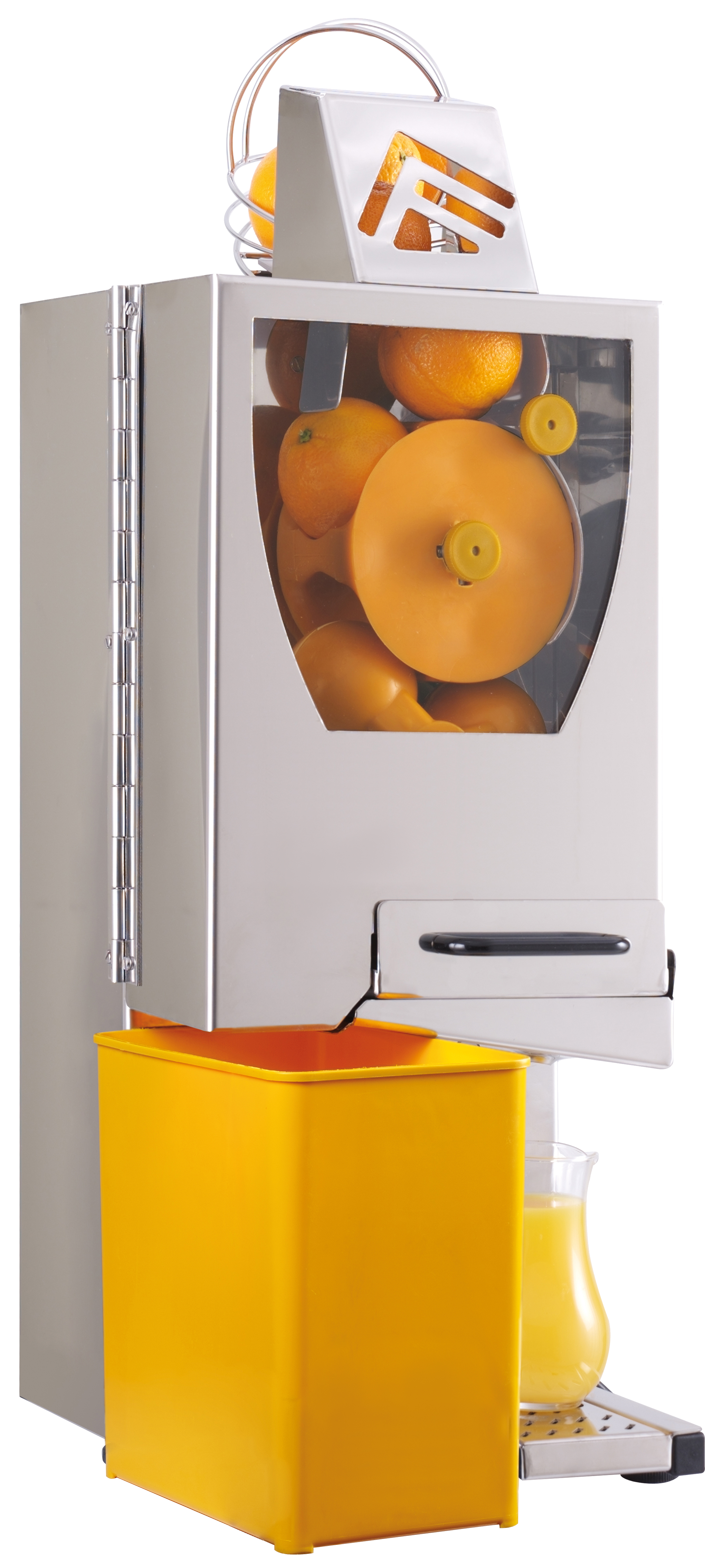 Automatische Orangenpresse Ministar