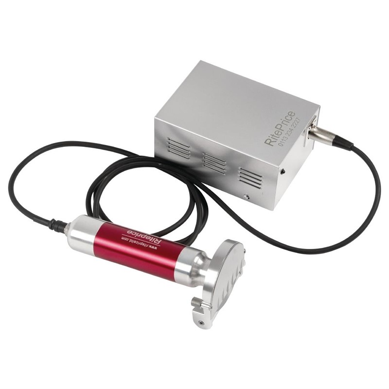 cf239_02 Elektrisches Dönermesser Metall