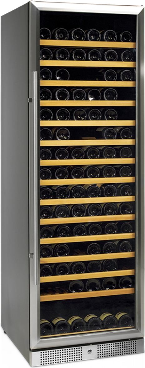 Weinkühlschrank TFW400-S - Esta Weinkühlschrank TFW400-S - Esta