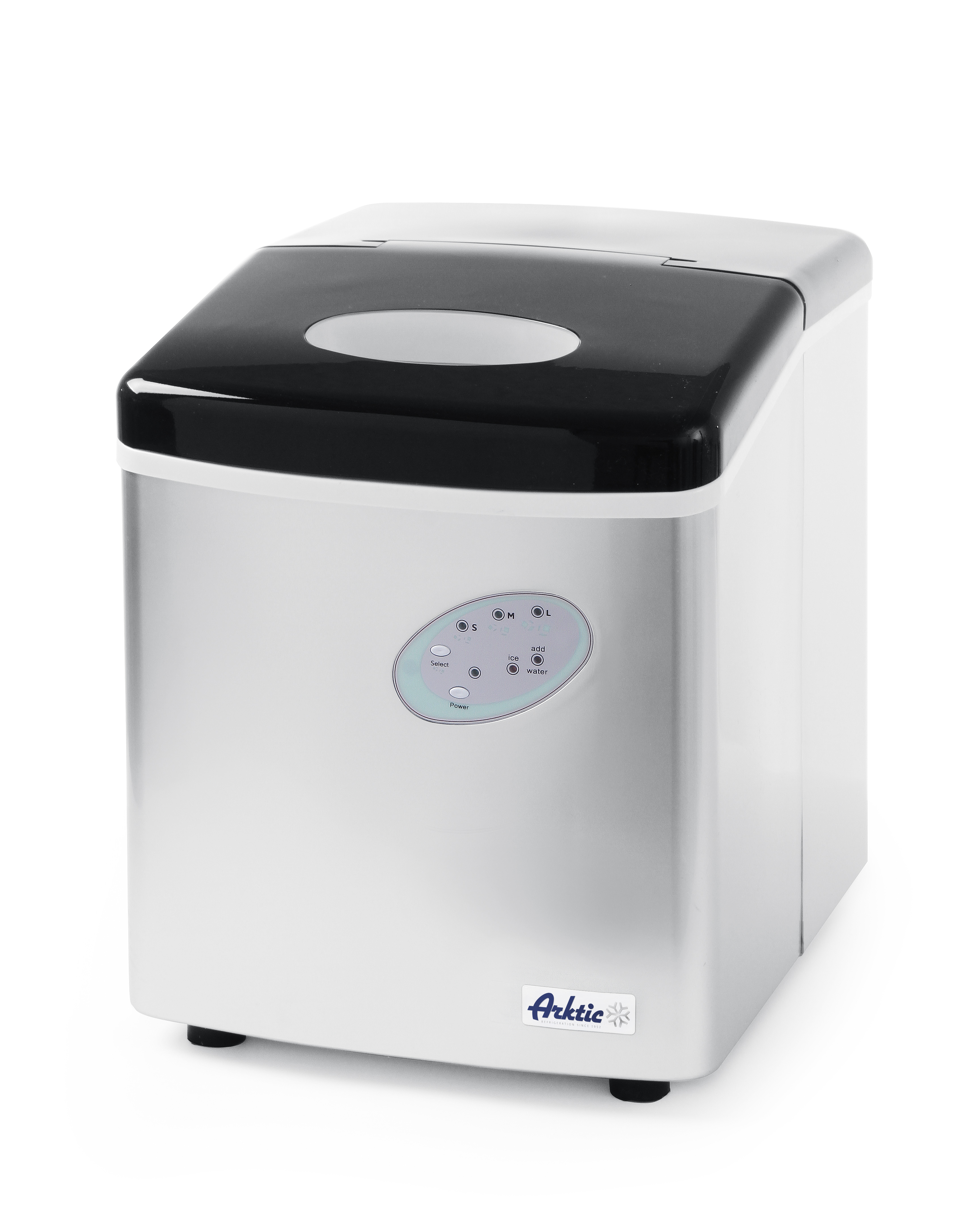 271568_2018 Eiswürfelmaschine - Kitchen Line 12