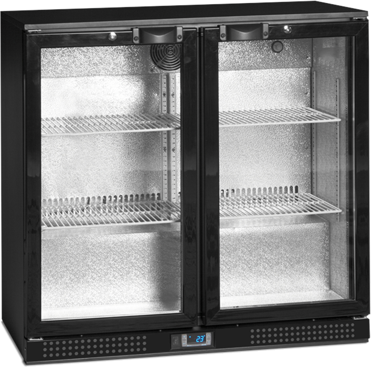 Unterbaukühlschrank DB201G - Esta Unterbaukühlschrank DB201G - Esta