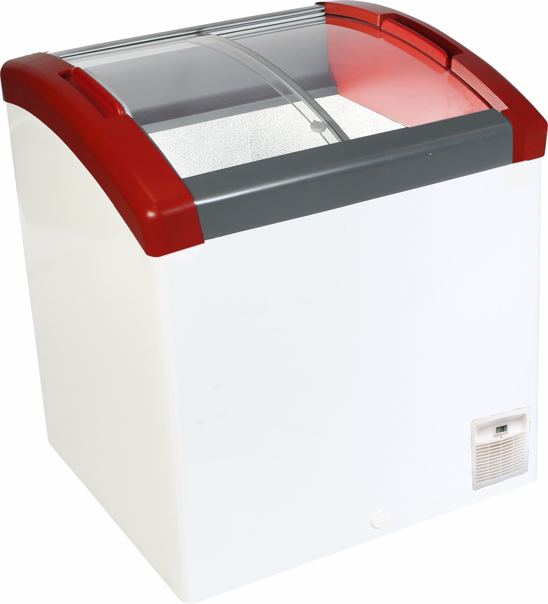 Eiscreme u. Verkaufstruhe Focus 73GRv2 - Esta