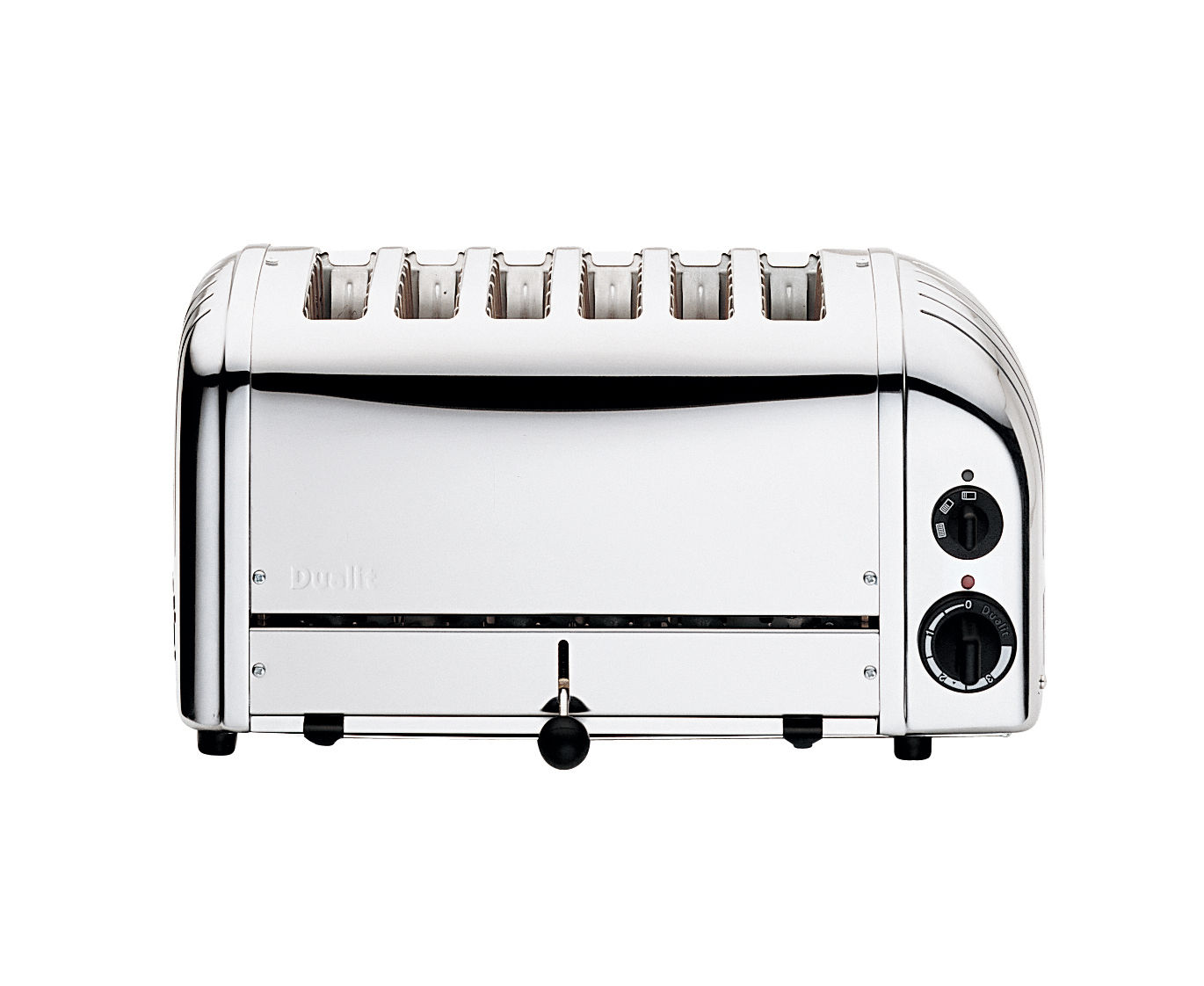 Dualit Classic Toaster 6 Scheiben