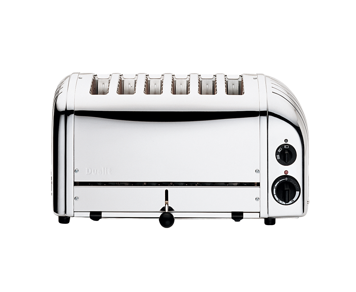 05-50410 Dualit Classic Toaster 6 Scheiben