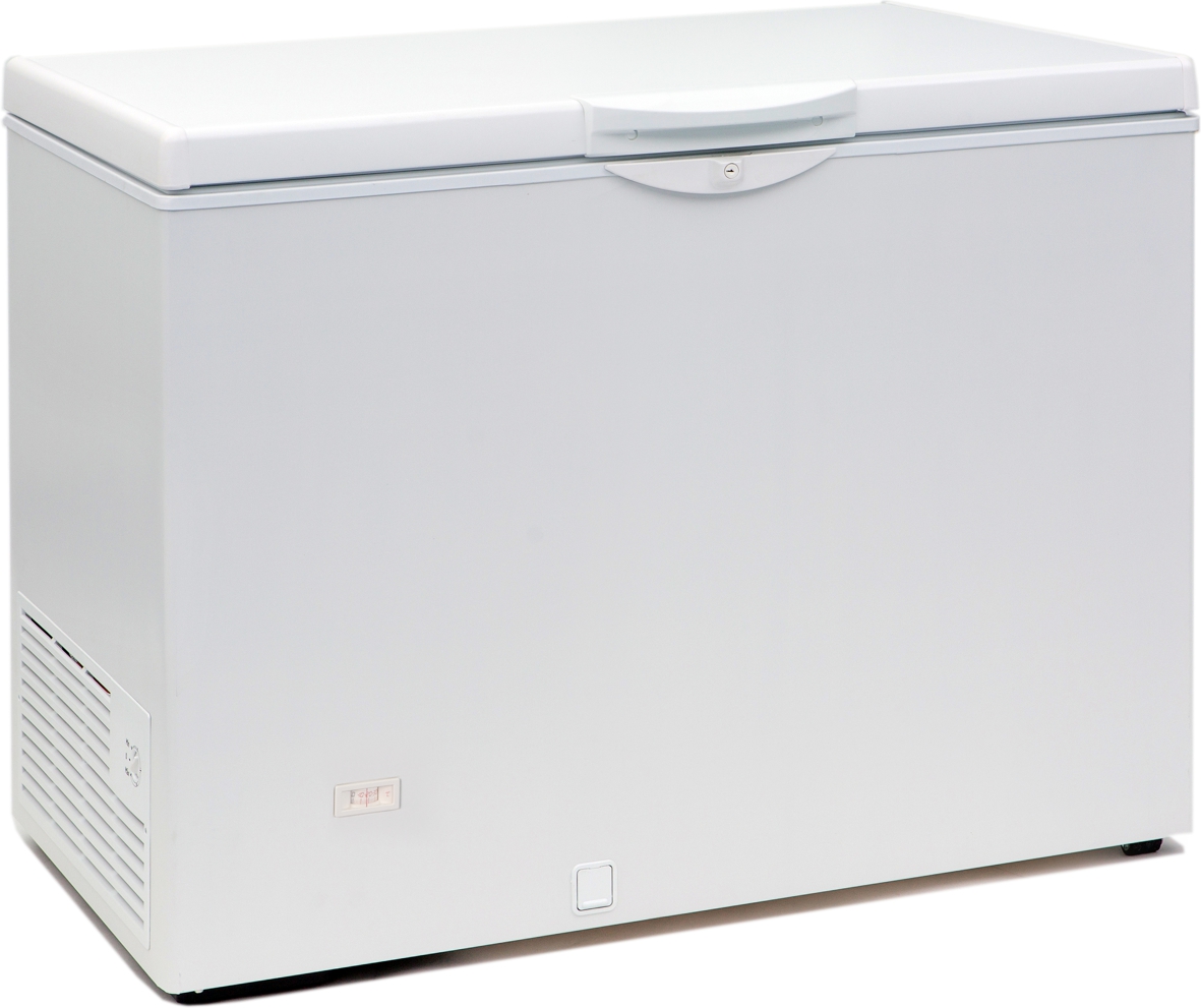 Kühltruhe EBC35 - Tefcold Kühltruhe EBC35 - Tefcold