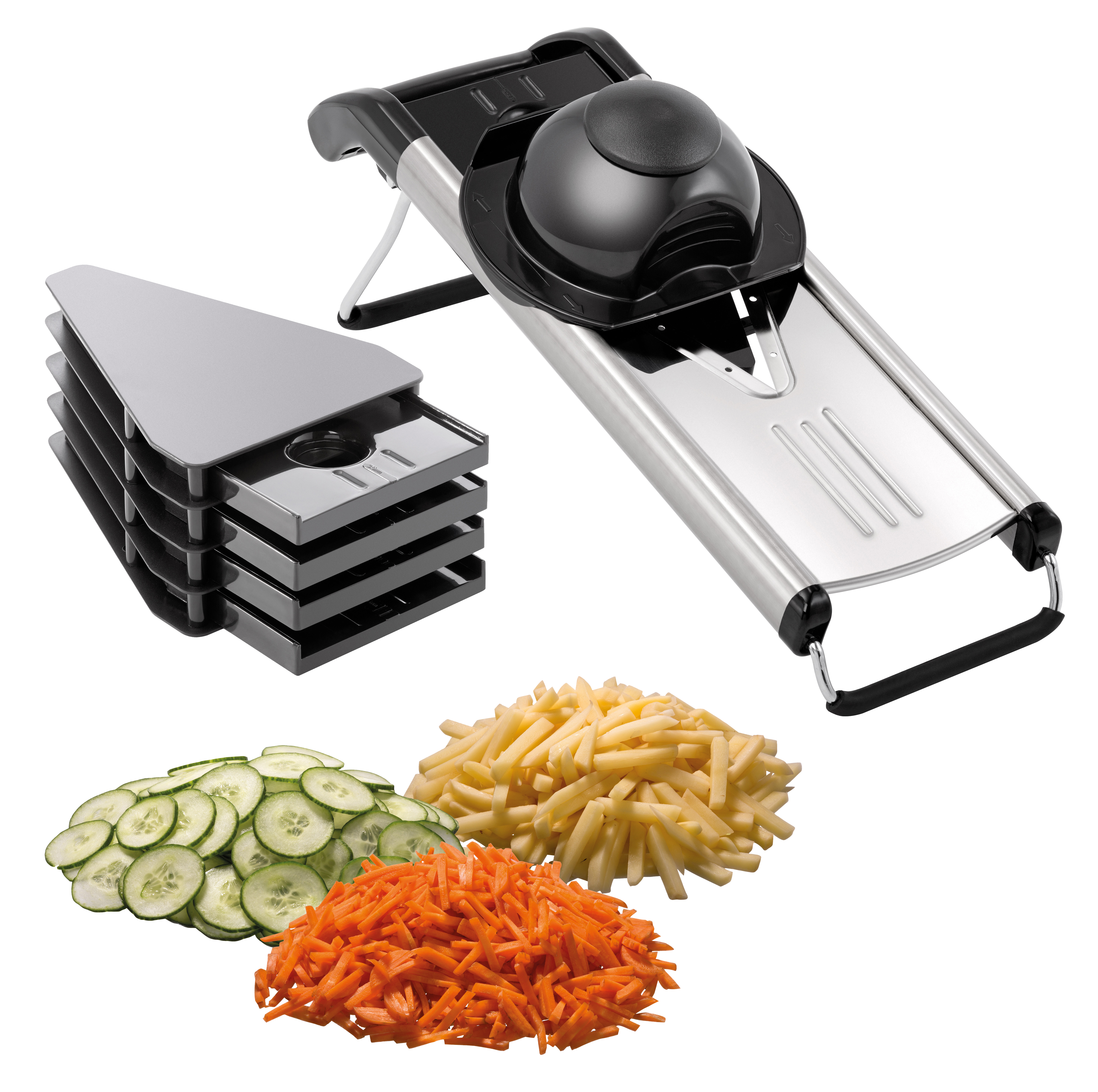 Mandoline Chef