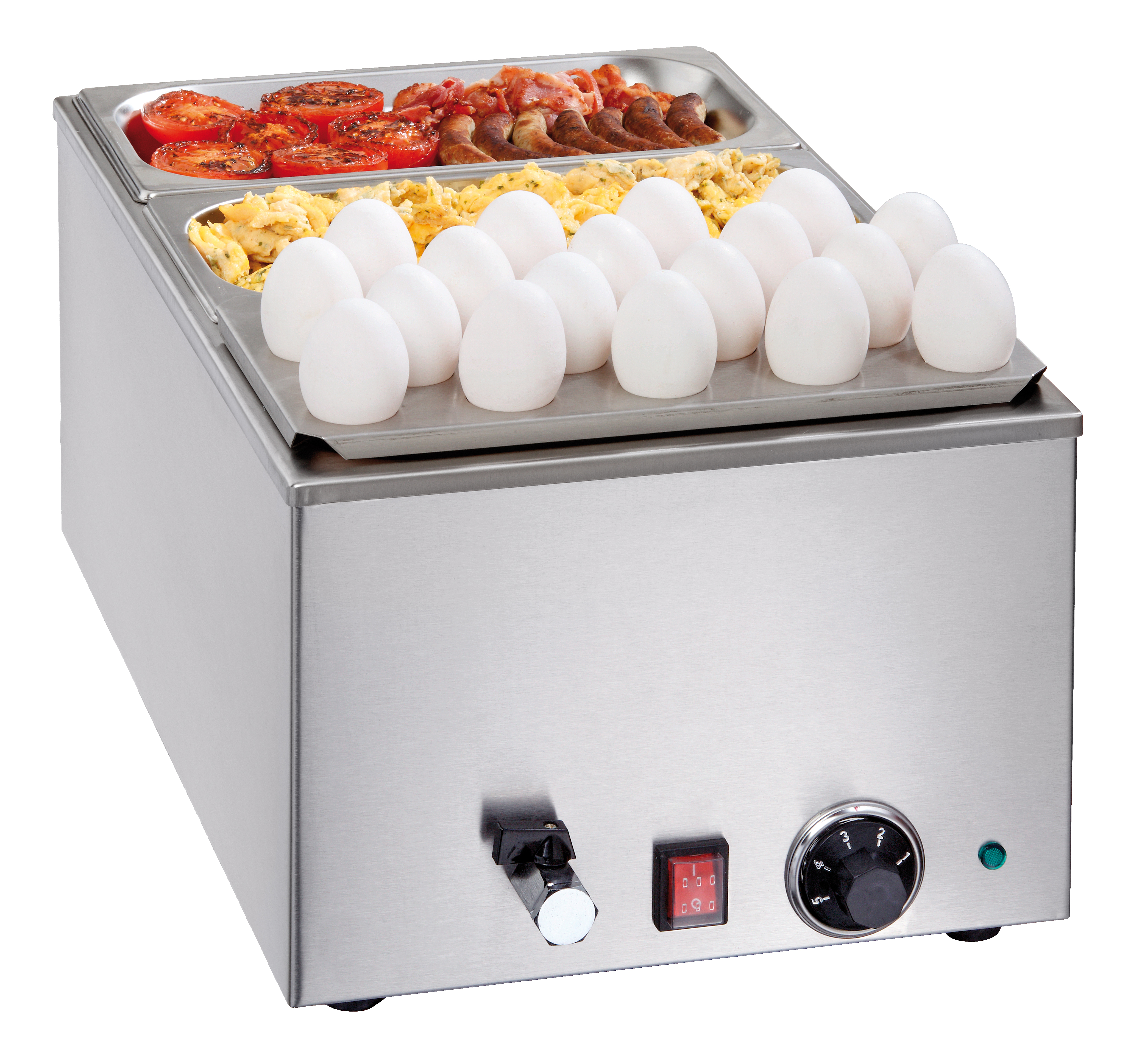 00-00323 Bain-Marie