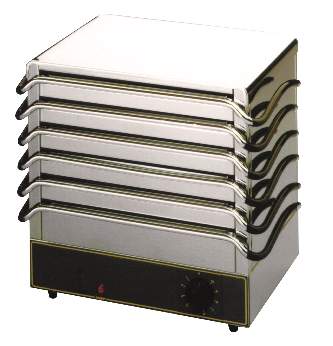 05-71130 Servotherm VI