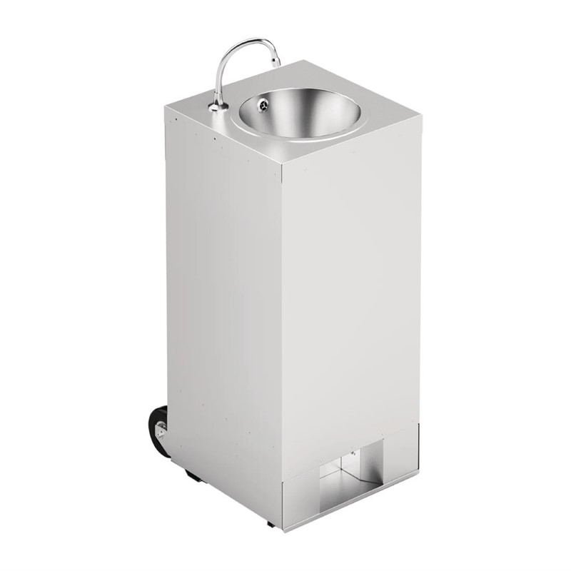 IMC mobiles Handwaschbecken 10L