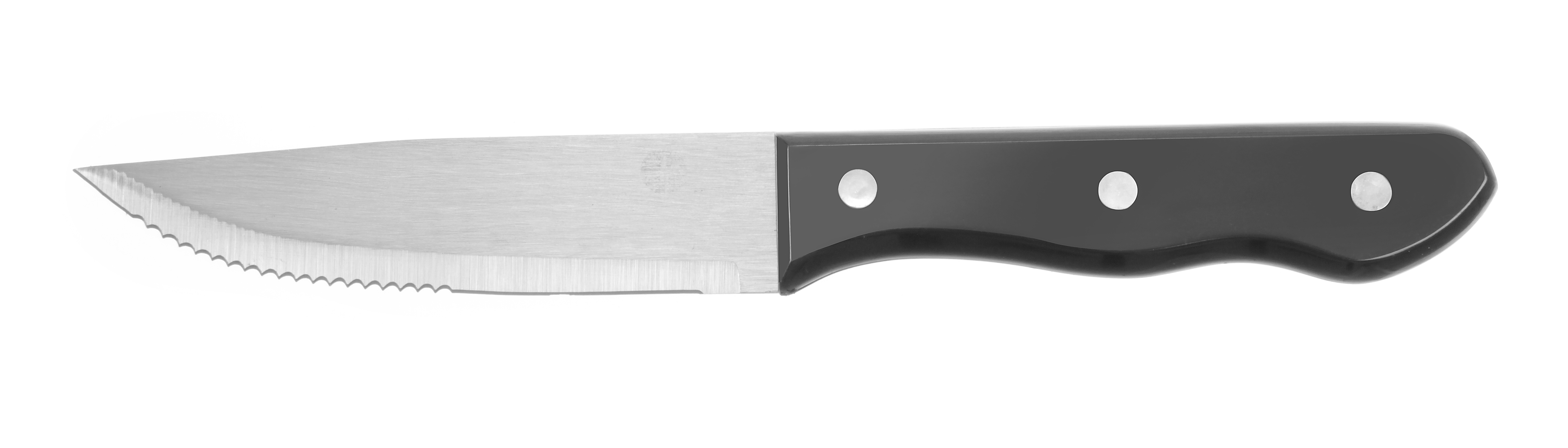 Steak Messer 215 mm 'Big" 6 Stück