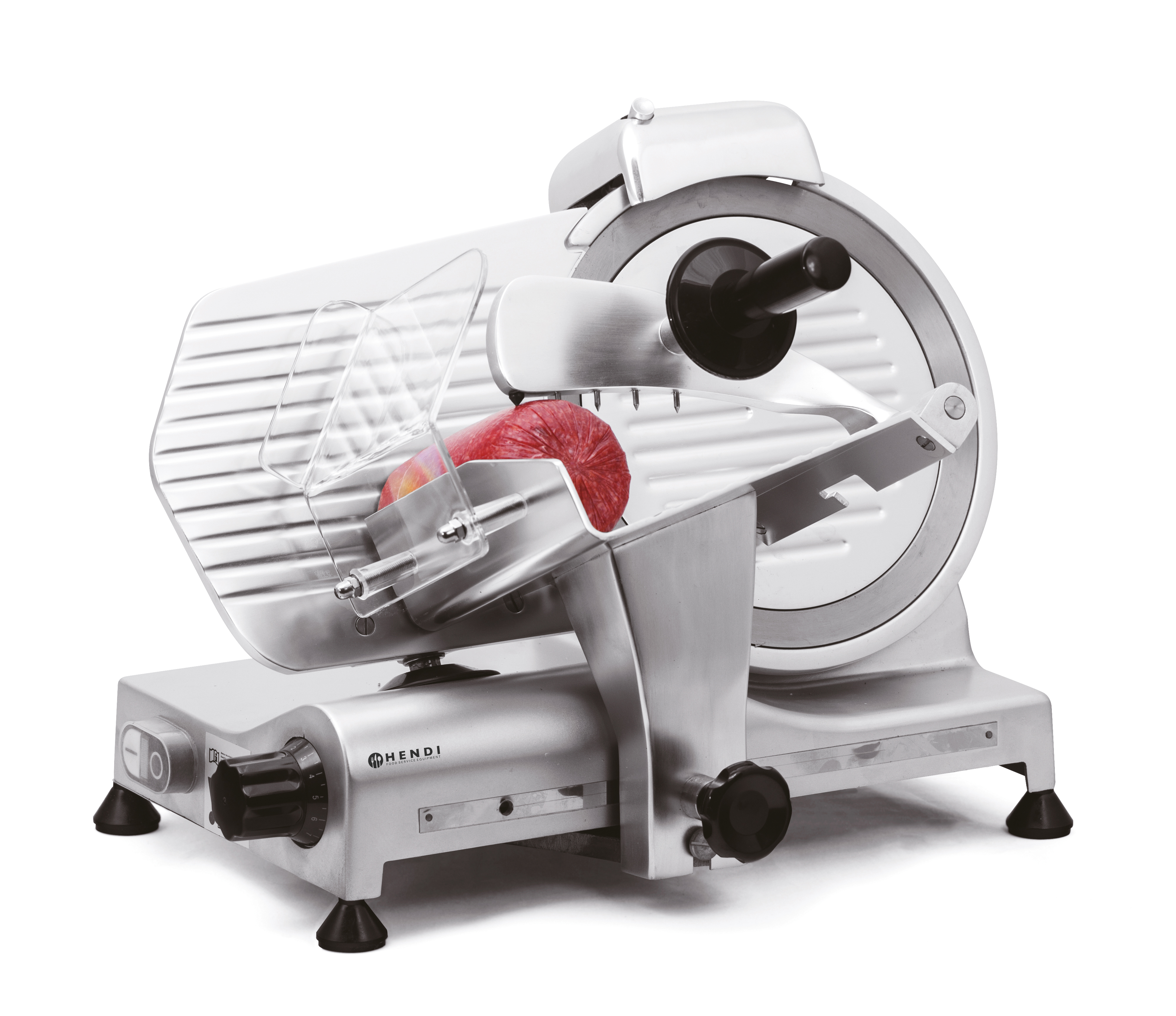 210017 Aufschnittmaschine Profi Line 300