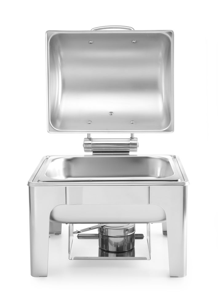 470220_2018_4_IMGP7655 Chafing Dish GN 1/2, Spiegelglanz