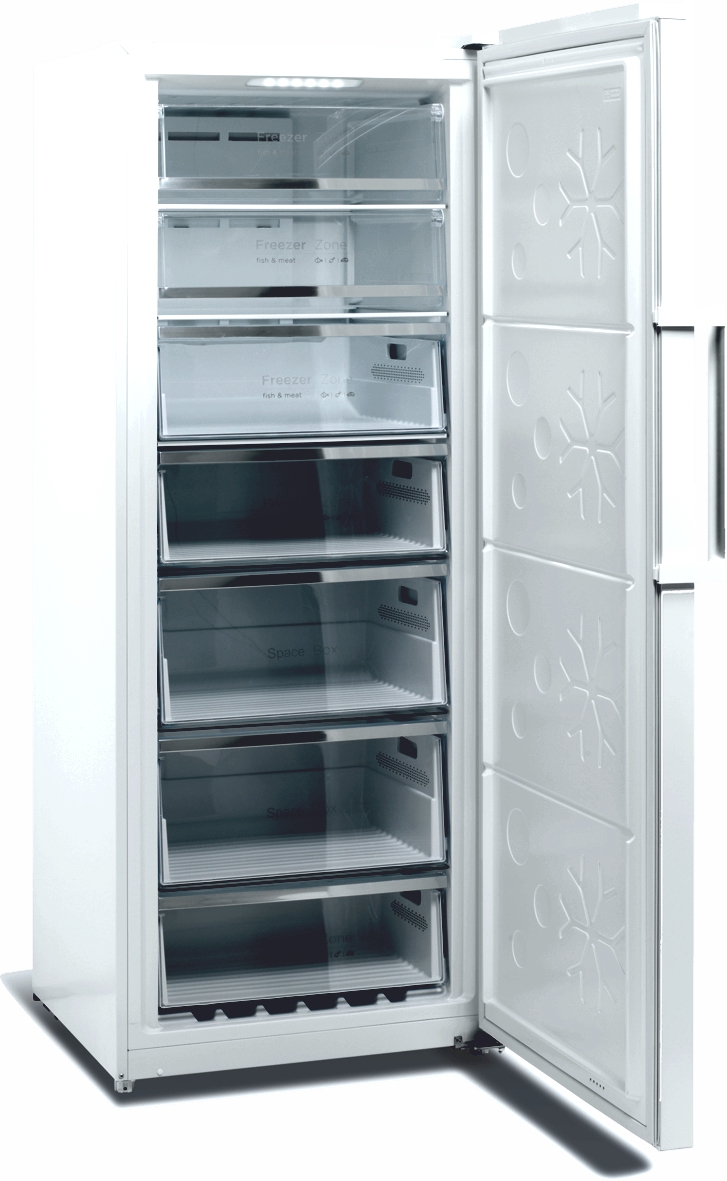 Tiefkühlschrank SFS 381W - Esta Tiefkühlschrank SFS 381W - Esta