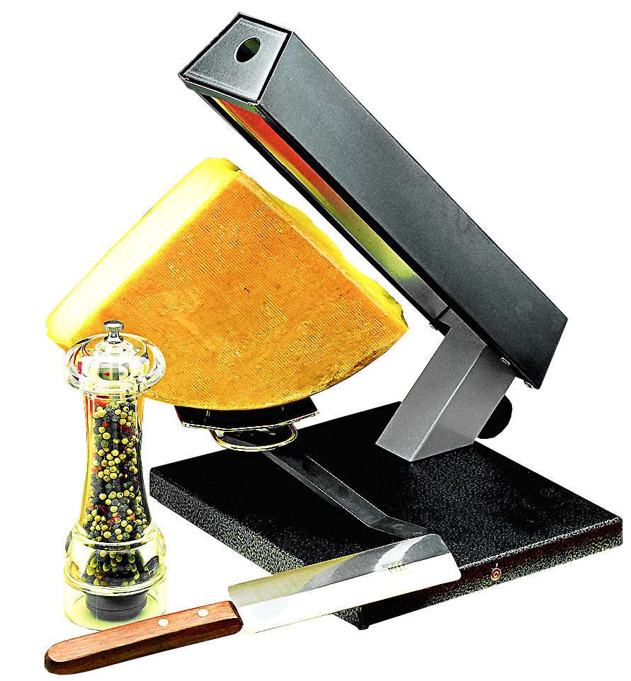 05-50563 Party-Raclette