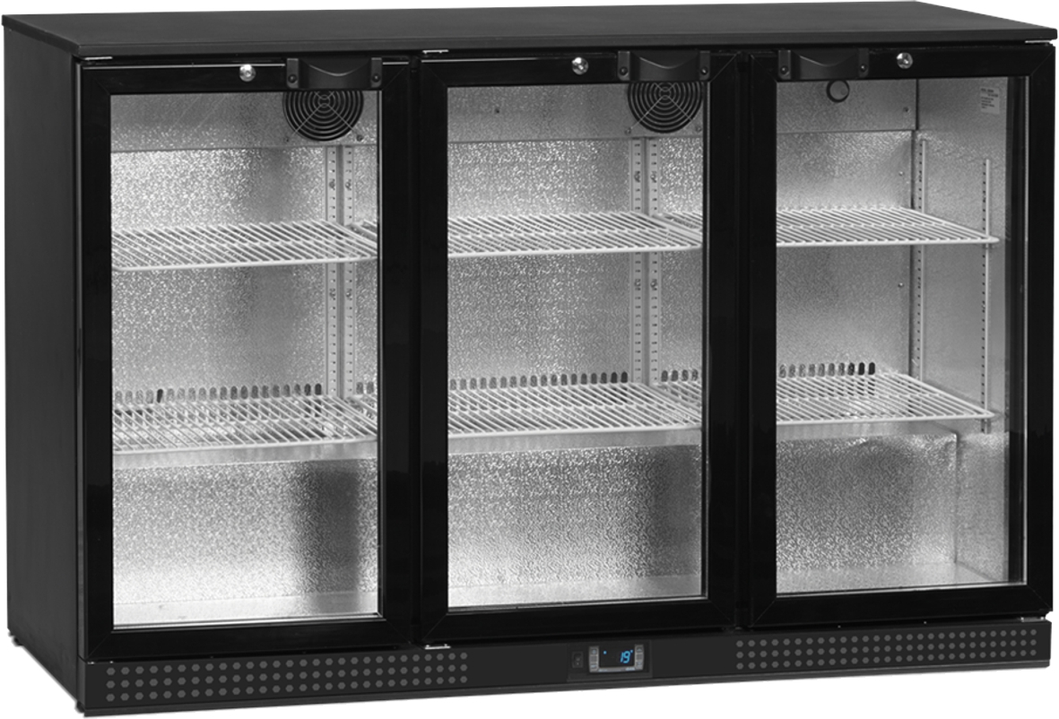 Unterbaukühlschrank DB301G - Esta