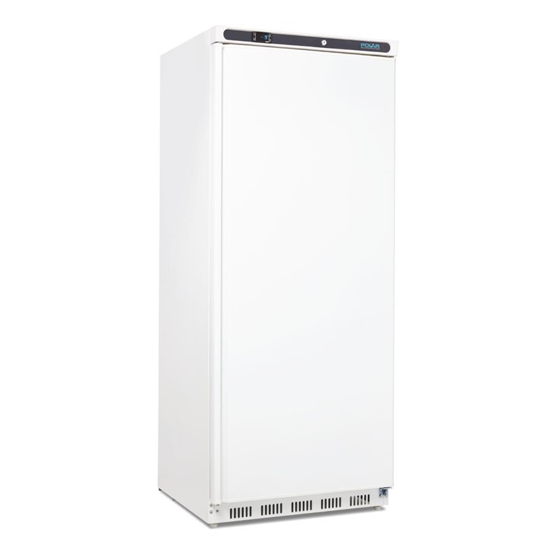 cd615 Polar Gefrierschrank weiß 600L