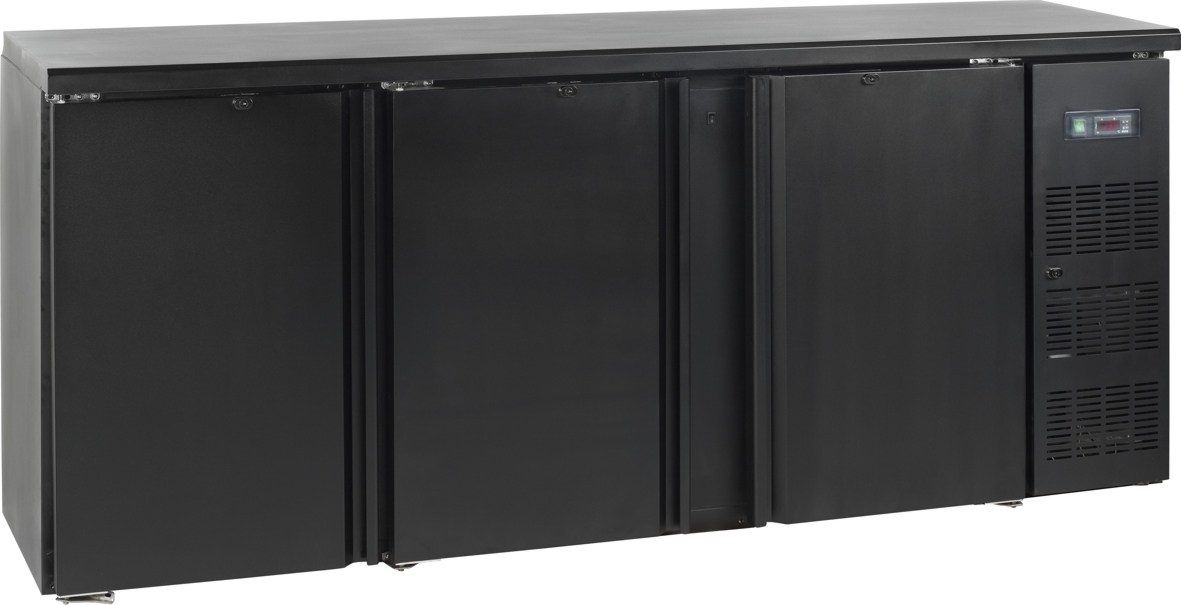 Backbar-Kühlschrank CBC 310 - Esta