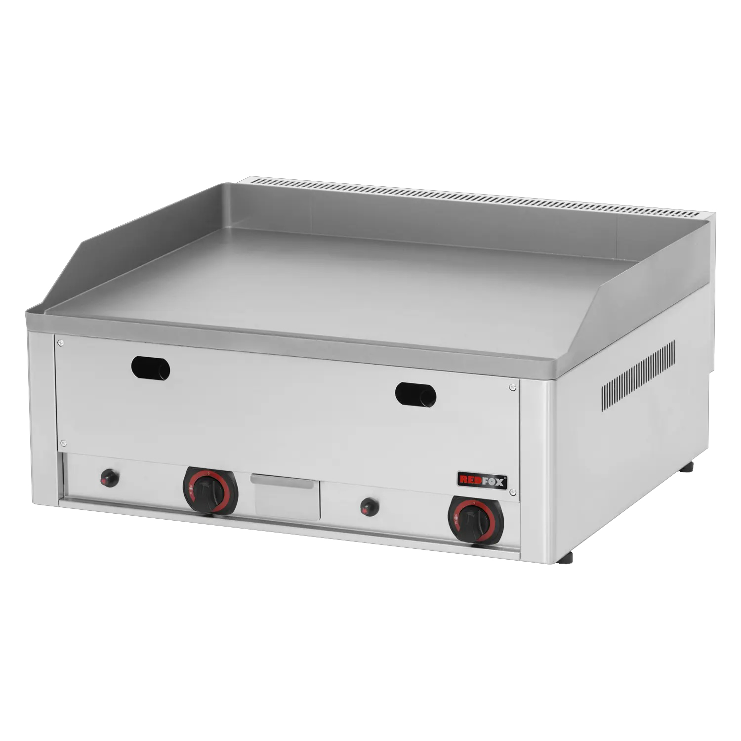 FTH_60G Gas-Grillplatte FTH-60G