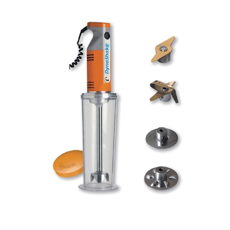 cf258_06 Dynamic Dynashake Stabmixerkombi MX054