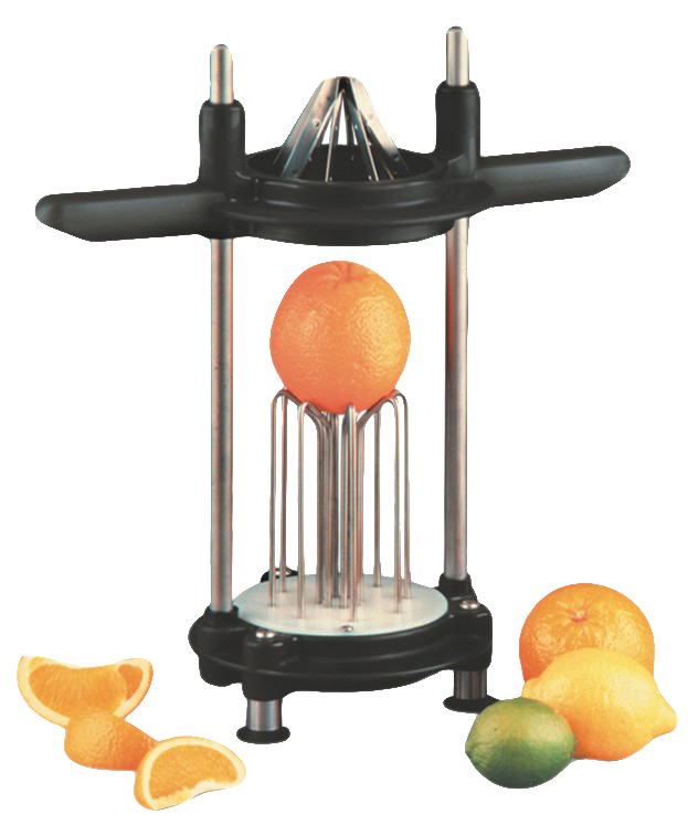 05-90284 Orangen- und Kartoffelteiler