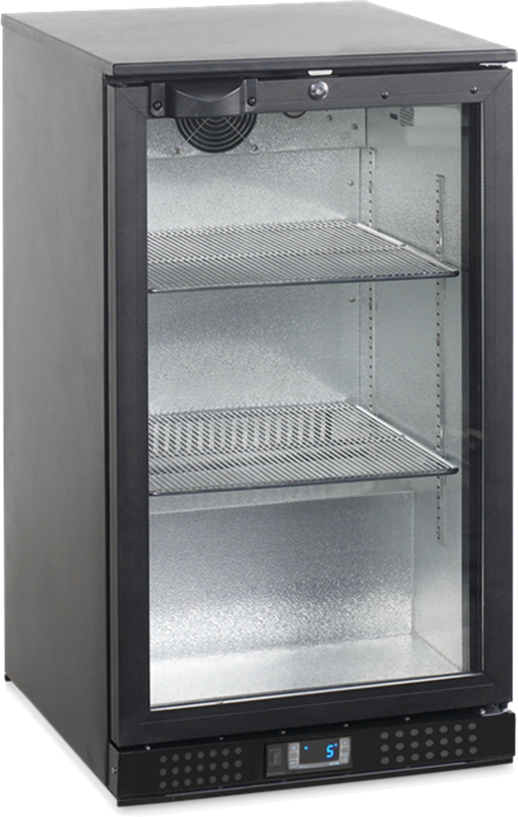 Backbar-Kühlschrank BA101GE - Esta