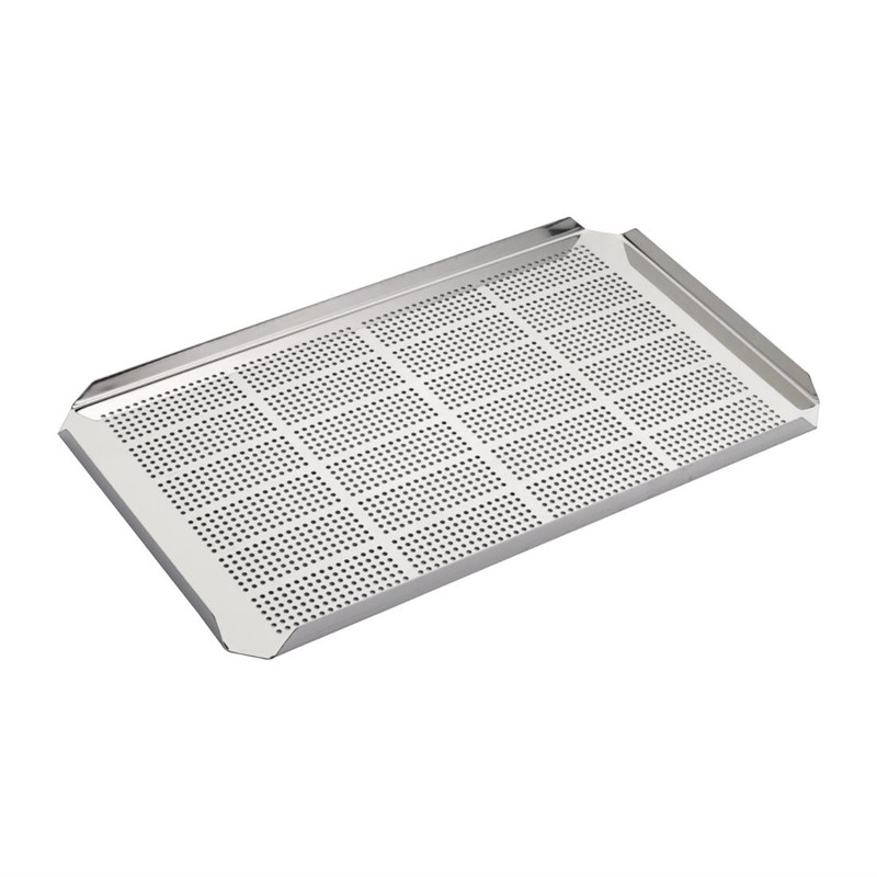 gn694 Gastro M Abtropfrost für GN-Behälter GN1/1