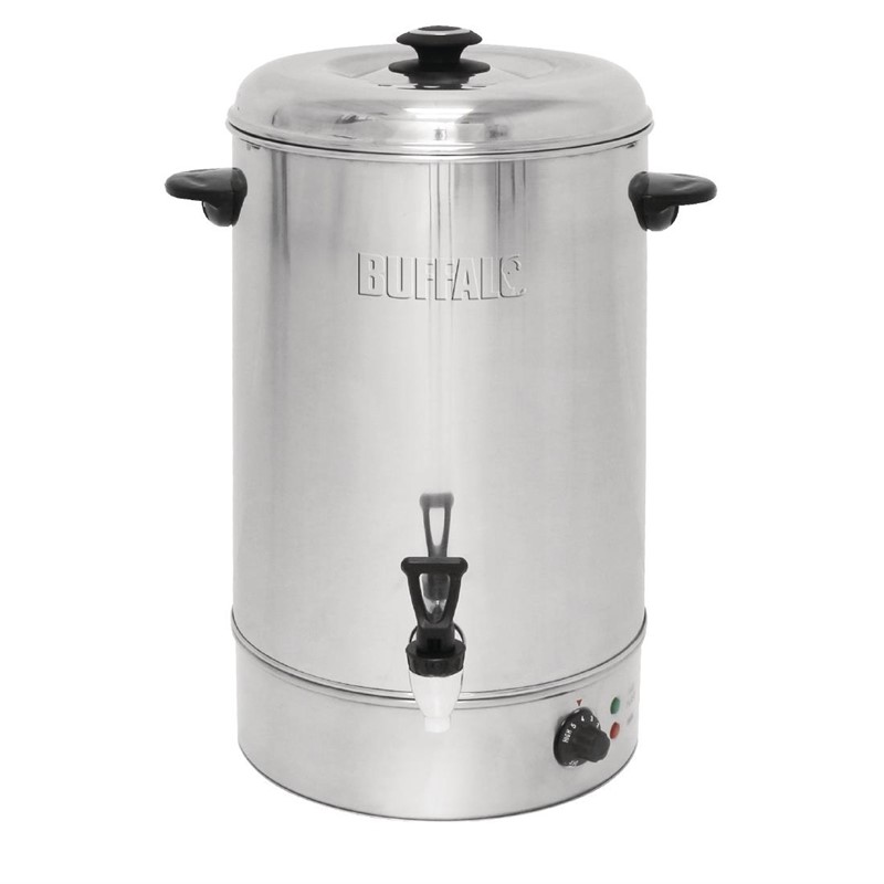 Buffalo Wasserkocher 30L manuell