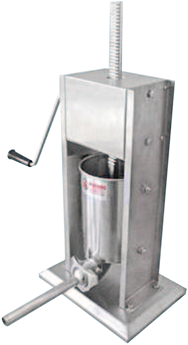 05-90418_2 Vertikal-Wurstfüller