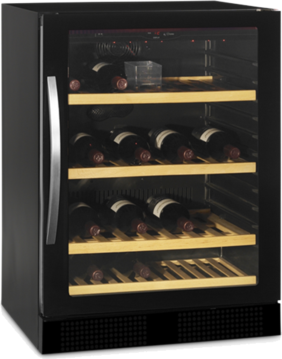 Weinkühlschrank TFW200-F - Esta Weinkühlschrank TFW200-F - Esta