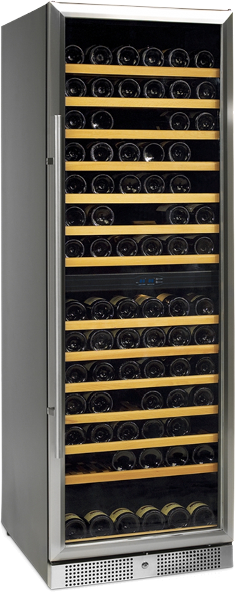Weinkühlschrank TFW400-2S - Esta Weinkühlschrank TFW400-2S - Esta