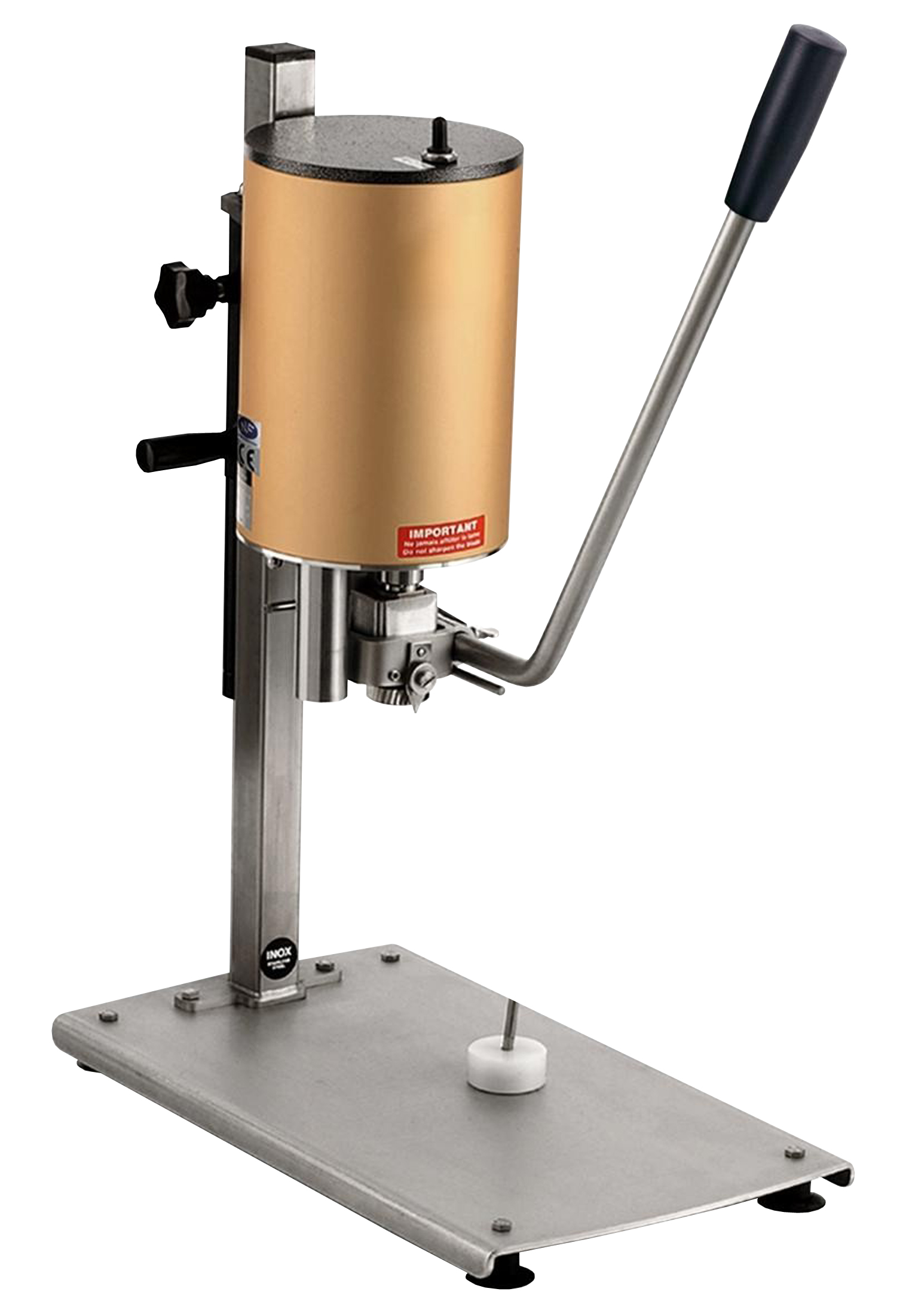 05-50525K Elektrischer Dosenöffner