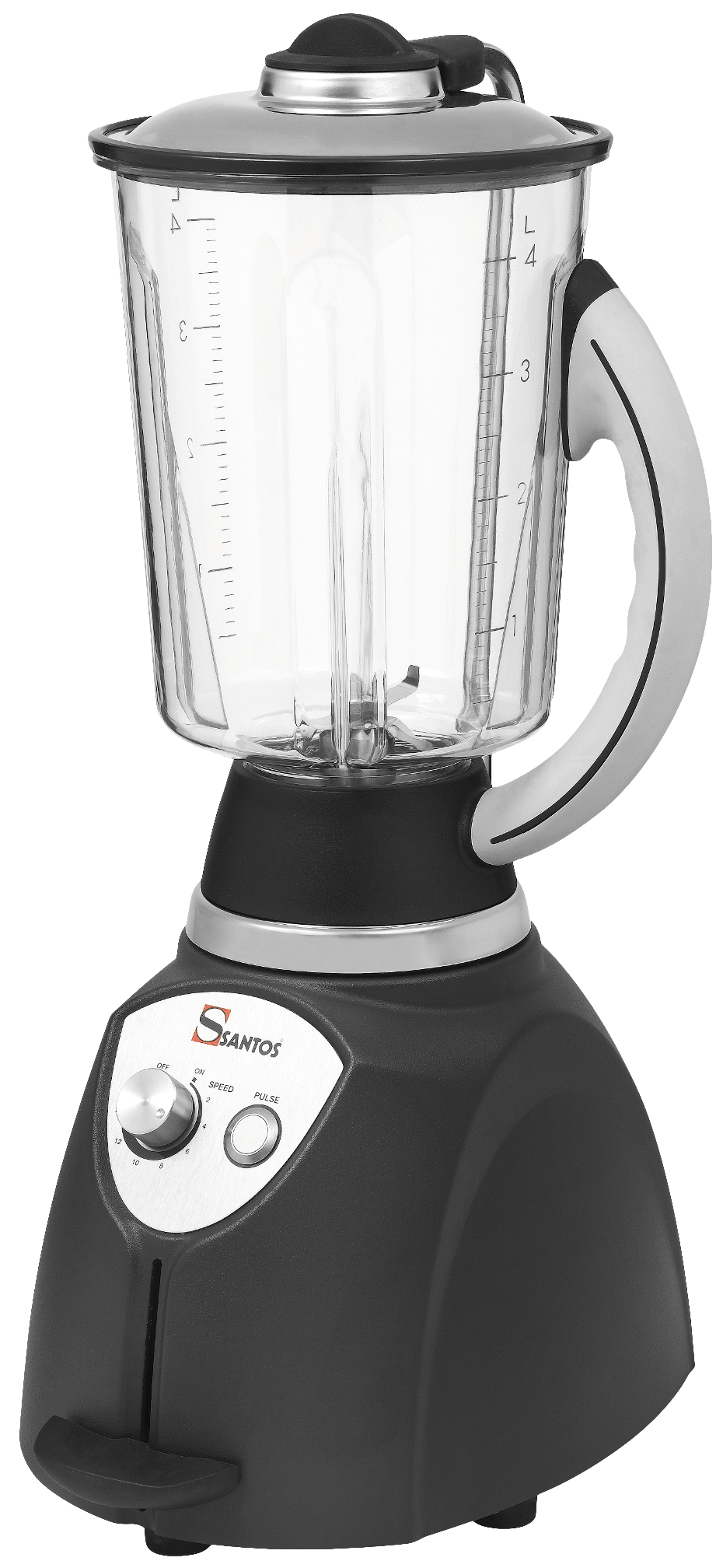 05-70763N Santos Blender #37