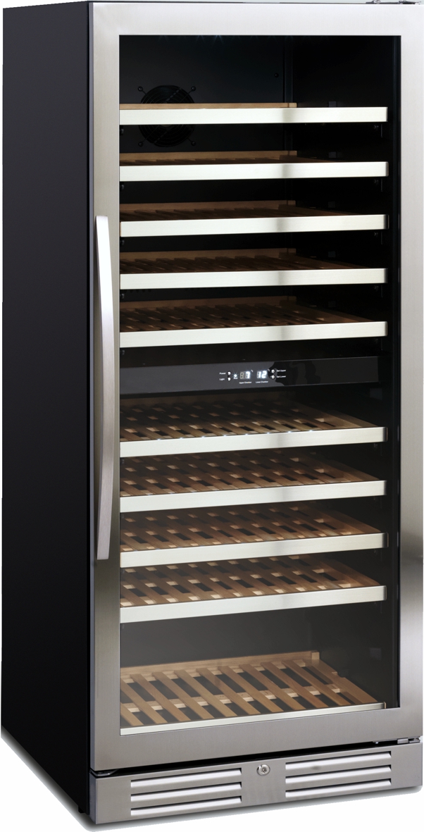 Weinkühlschrank SV104X - Esta