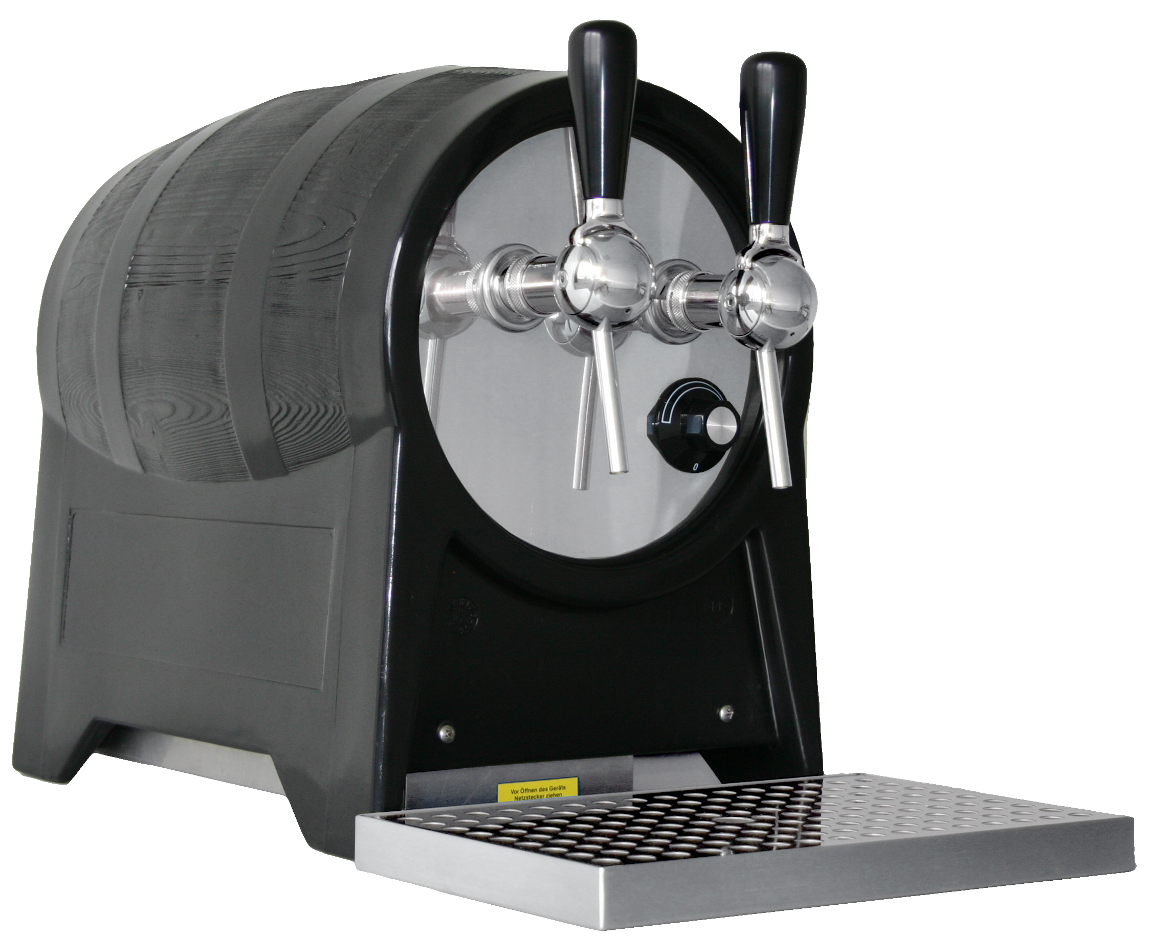 00-70350 Glühweinfass