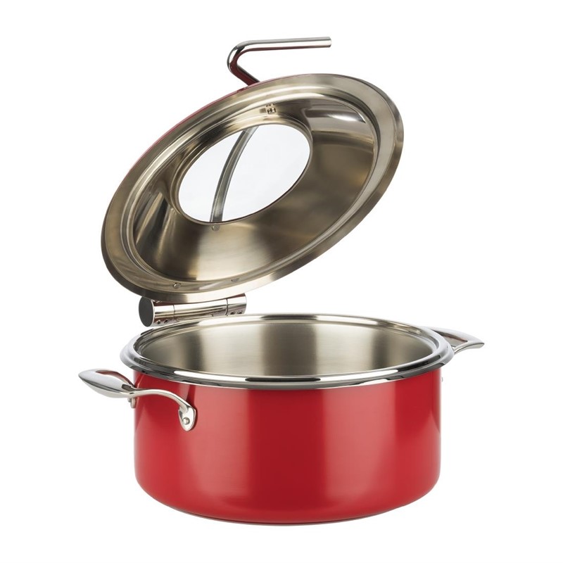 ft169_01 APS Chafing Dish rot 305mm