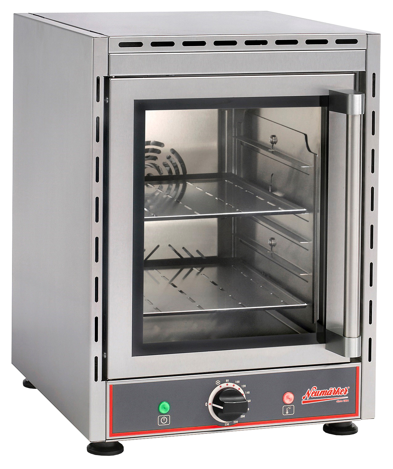 05-00819 Heißluftofen GN Mini