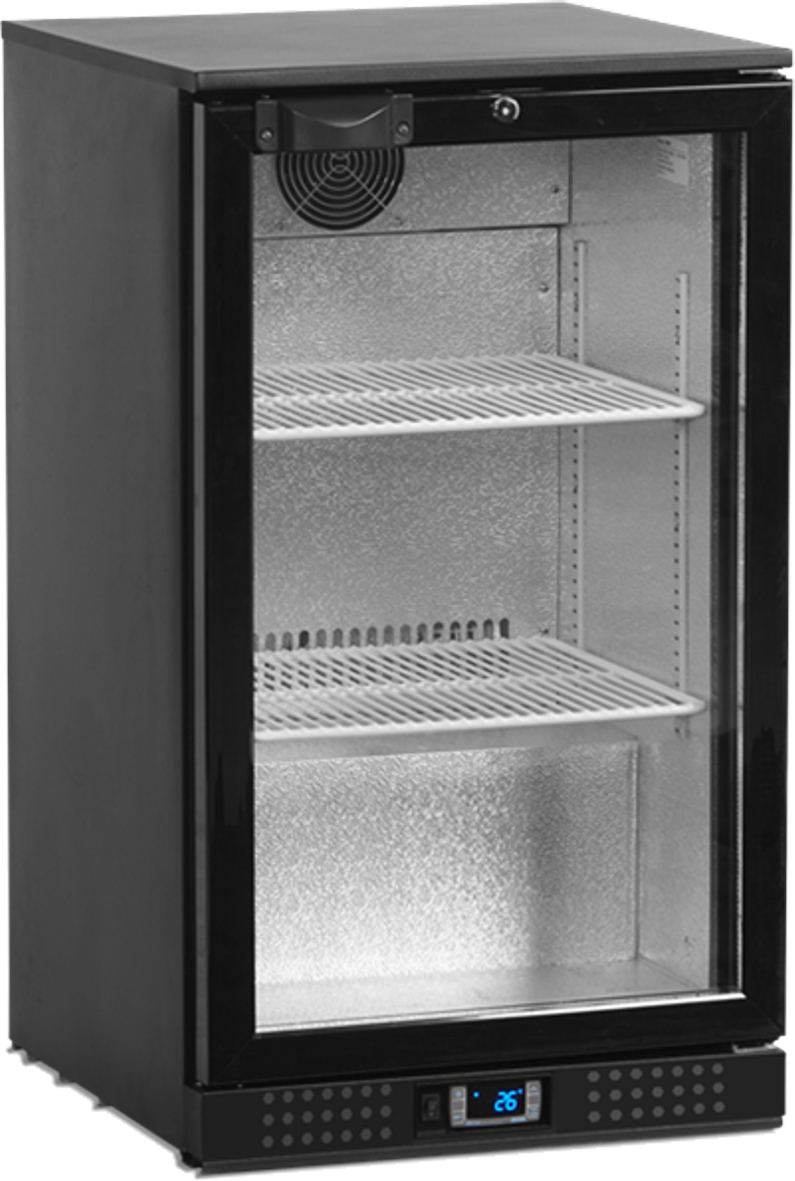 Unterbaukühlschrank DB106G - Esta