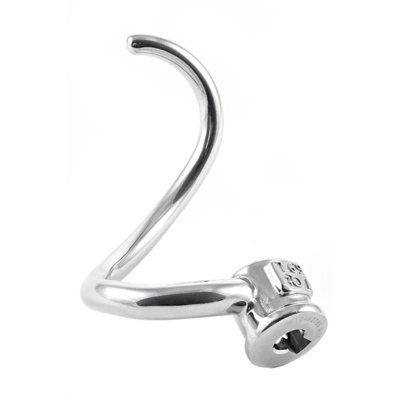 AE763_1 KitchenAid 6,9L Knethaken 5K7SDH