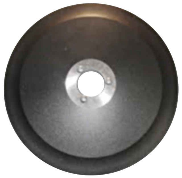 06-50772-01 Antihaftbeschichtetes Messer