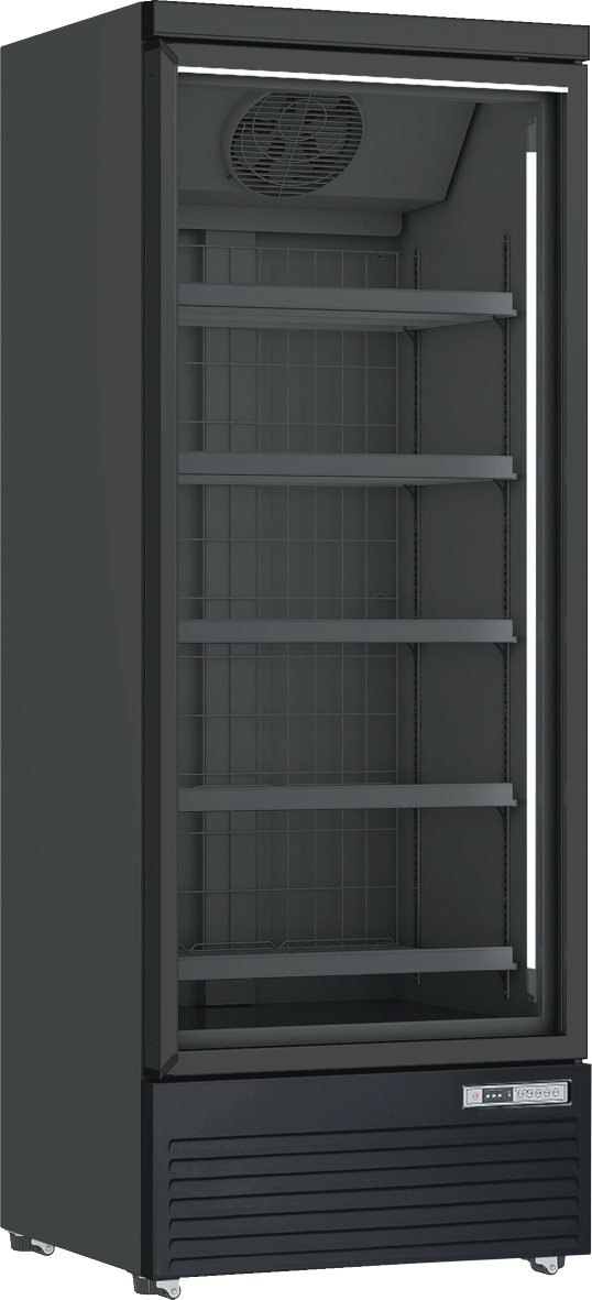 Tiefkühlschrank DF560BC - Esta