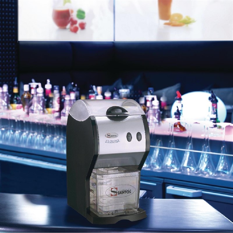 cf604_03 Santos Eiscrusher 53A