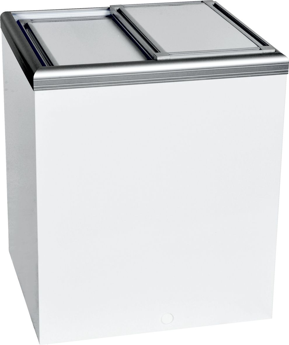 Kühl-Tiefkühltruhe Mobilux 11 - Esta Kühl-Tiefkühltruhe Mobilux 11 - Esta