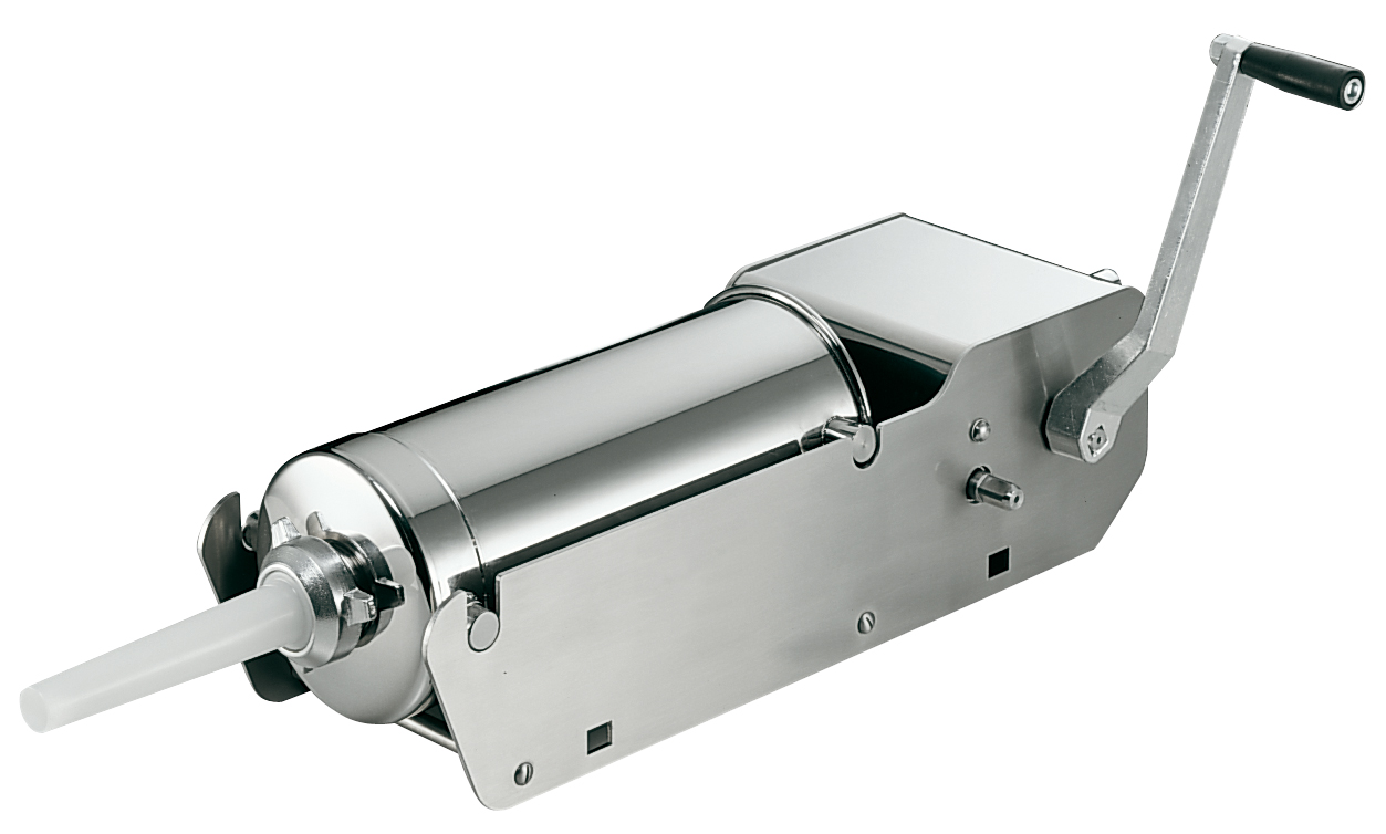 05-90034 Wurstfüller XM 8 Liter