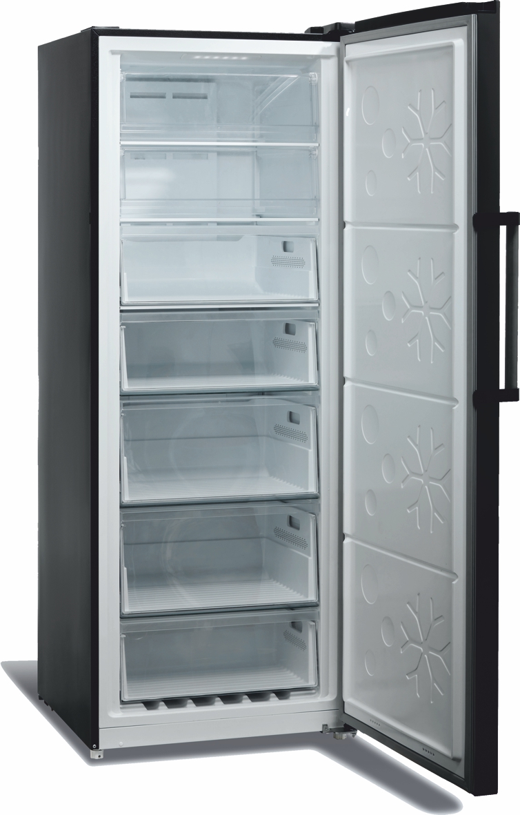 Tiefkühlschrank SFS 381 BX - Esta Tiefkühlschrank SFS 381 BX - Esta