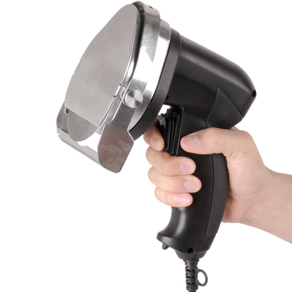 774901V001 Elektrisches Gyros-/Dönermesser 0,8 kW