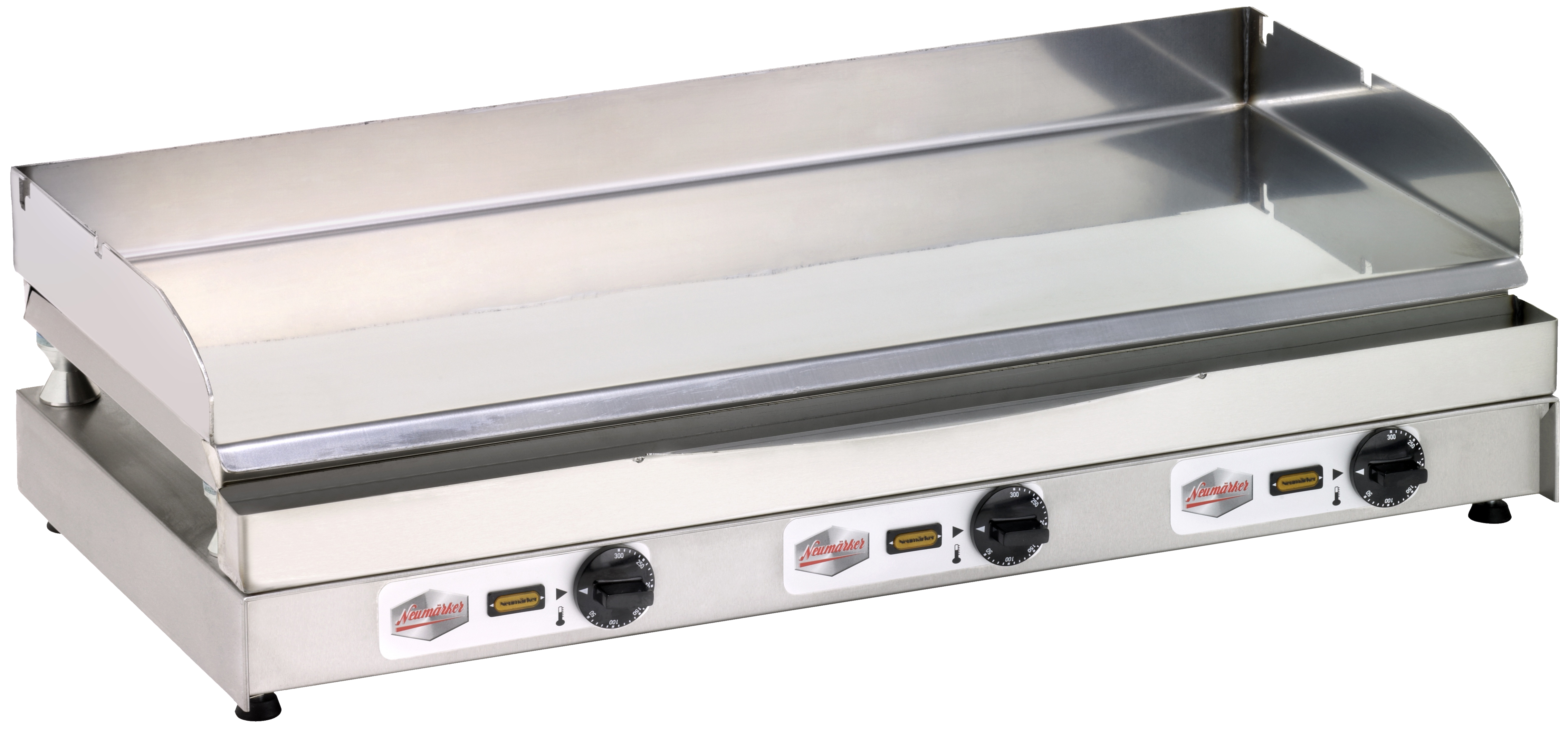 11-80190 Neumärker Chromstahlbräter Classic